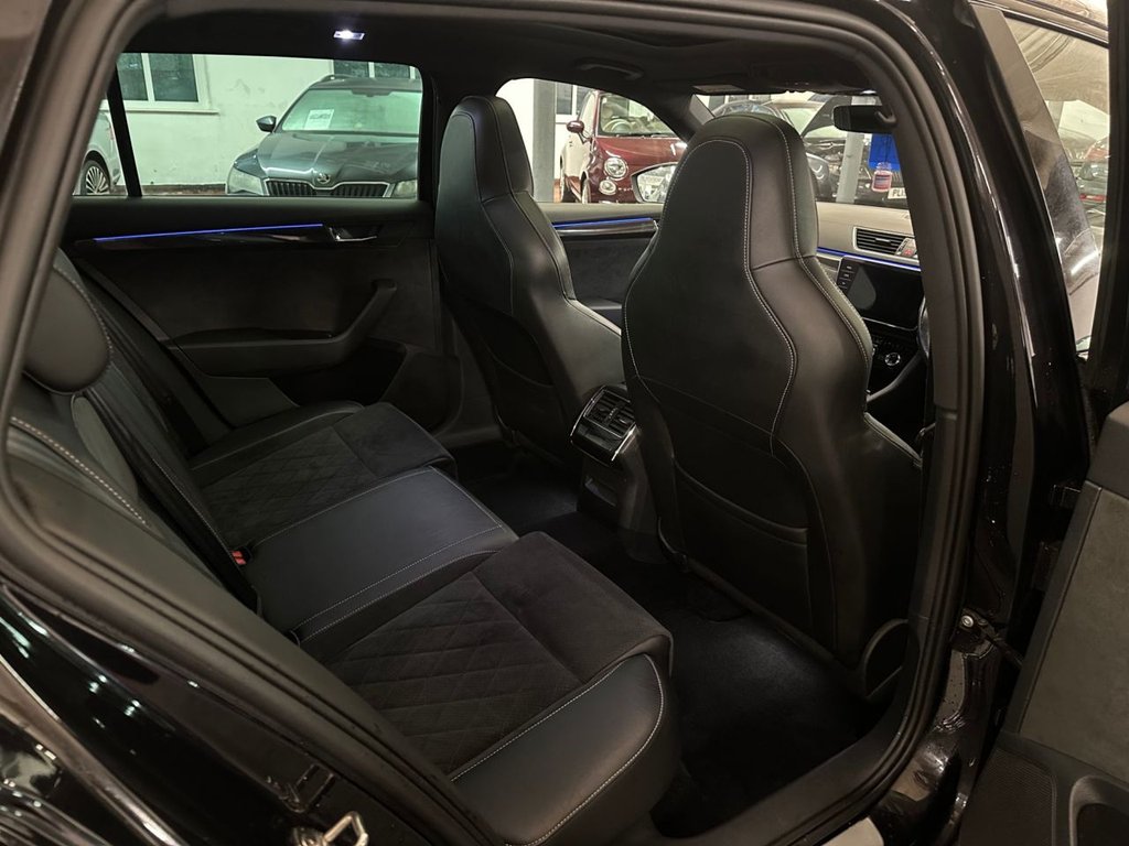 Used Skoda Superb 2017 for sale - 76724676: Photo 23