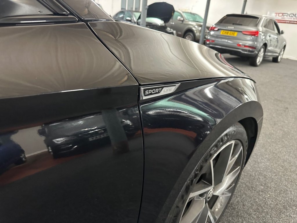 Used Skoda Superb 2017 for sale - 76724676: Photo 26