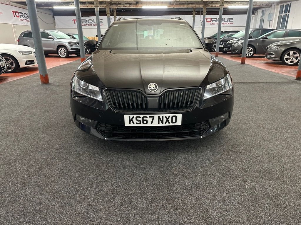 Used Skoda Superb 2017 for sale - 76724676: Photo 3