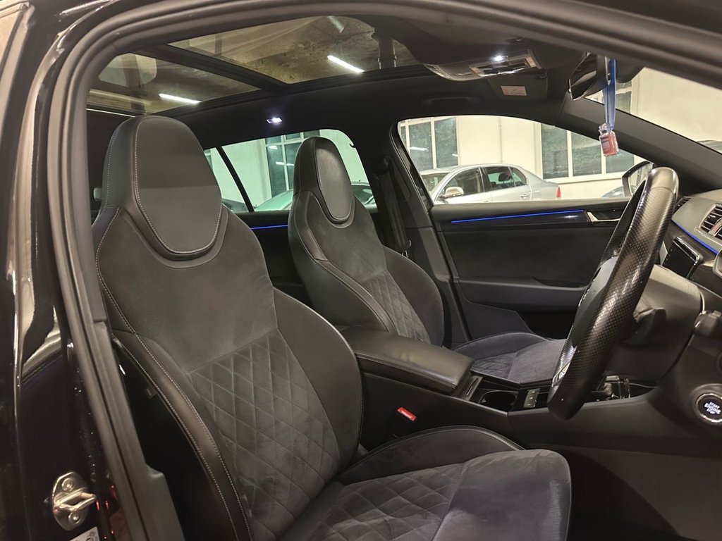 Used Skoda Superb 2017 for sale - 76724676: Photo 31