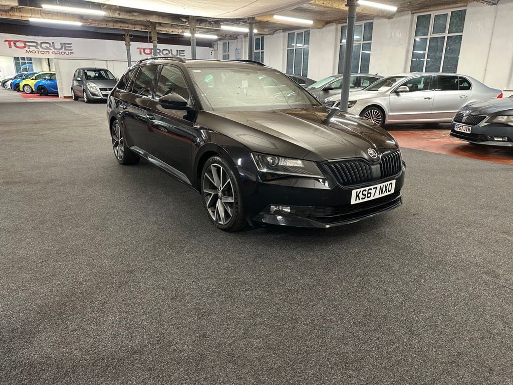 Used Skoda Superb 2017 for sale - 76724676: Photo 5