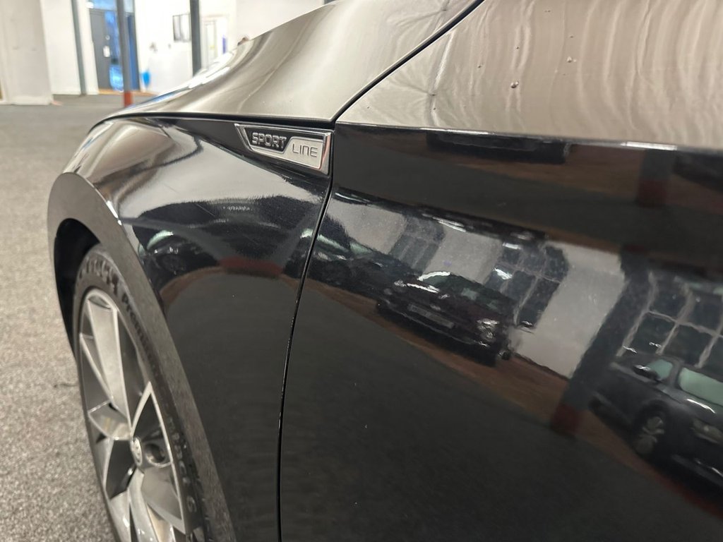 Used Skoda Superb 2017 for sale - 76724676: Photo 6