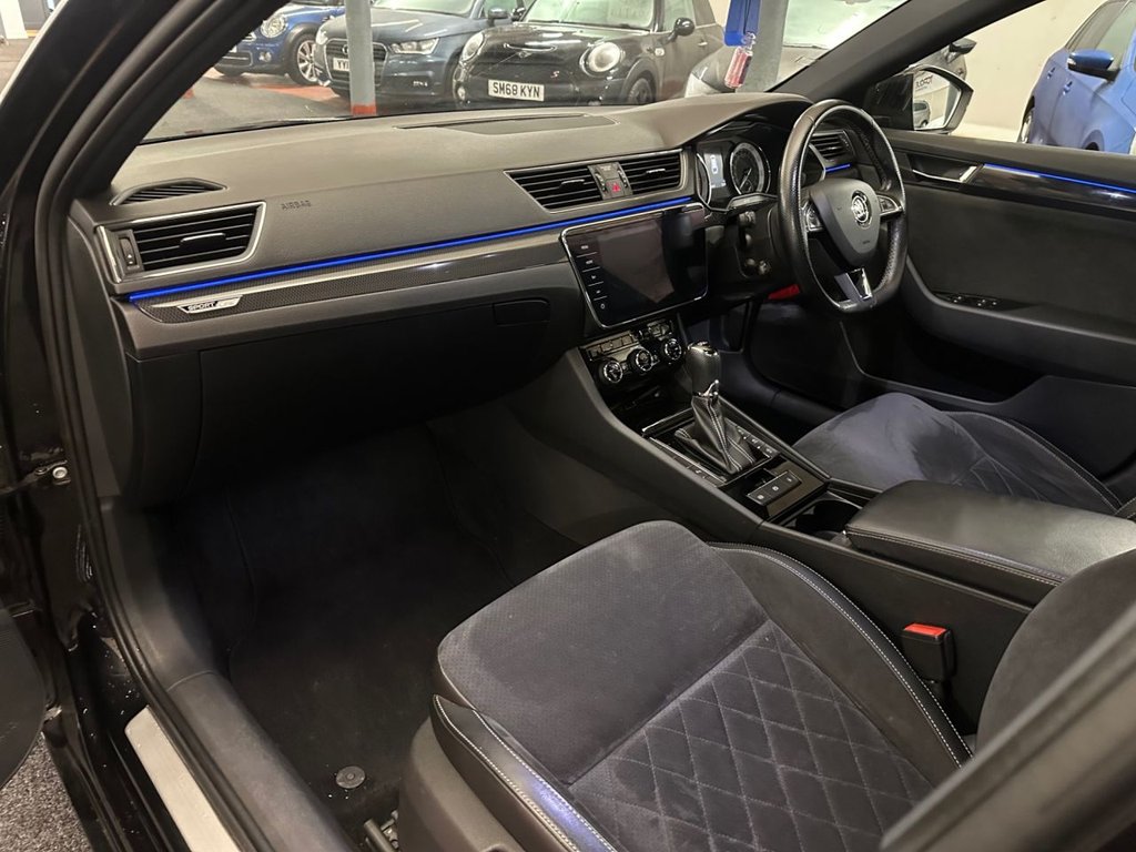 Used Skoda Superb 2017 for sale - 76724676: Photo 7