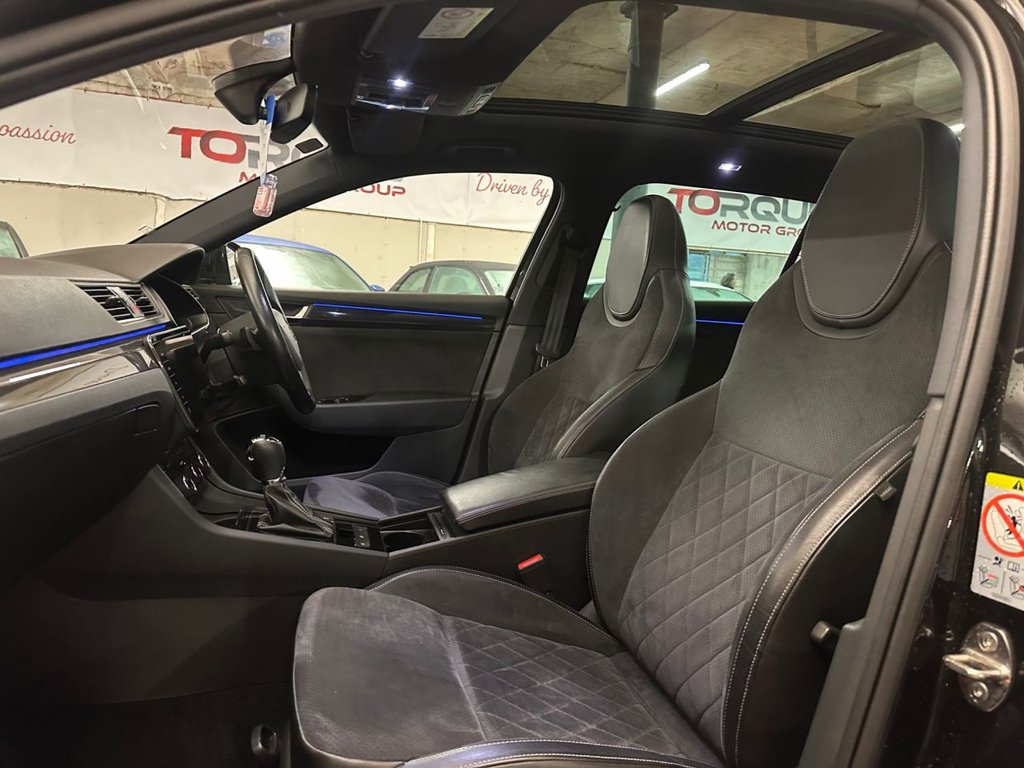 Used Skoda Superb 2017 for sale - 76724676: Photo 8