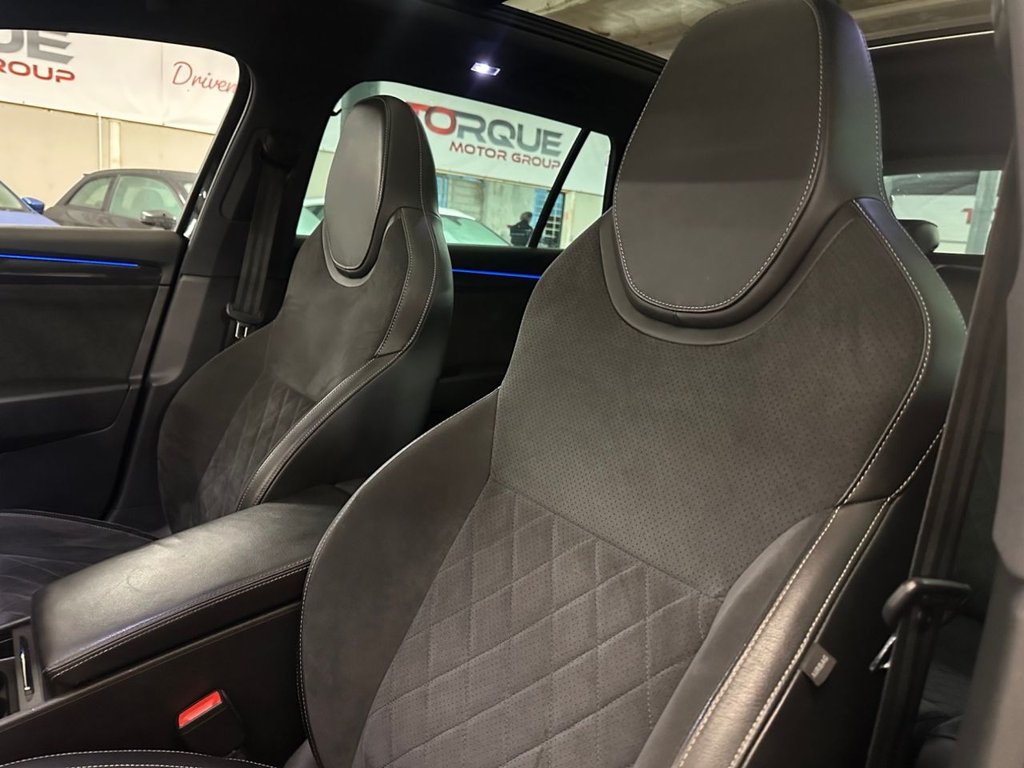 Used Skoda Superb 2017 for sale - 76724676: Photo 9