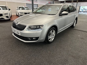 Used Skoda Octavia 2017 for sale - 78414151: Photo