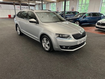 Used Skoda Octavia 2017 for sale - 78414151: Photo