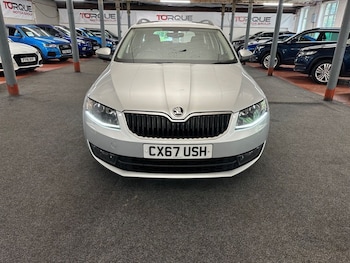 Used Skoda Octavia 2017 for sale - 78414151: Photo