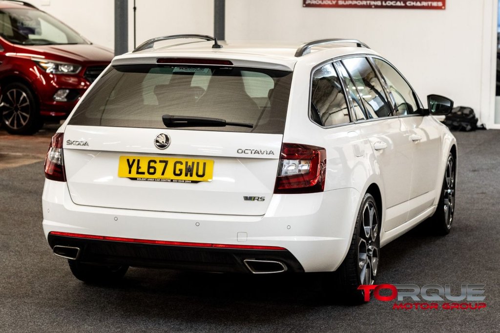 Used Skoda Octavia 2018 for sale - 77368978: Photo 11