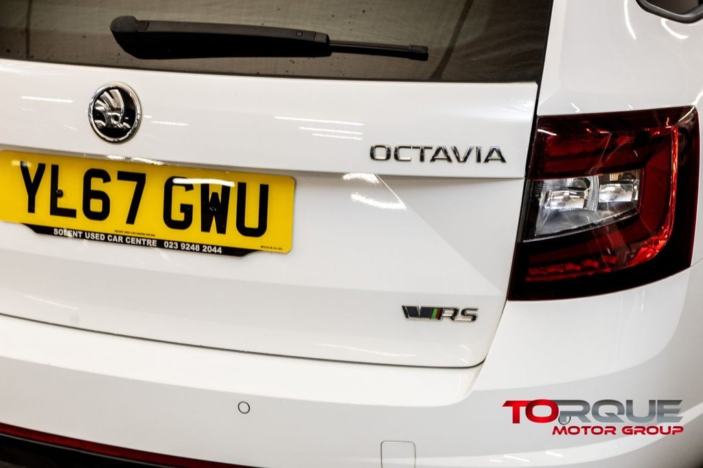 Used Skoda Octavia 2018 for sale - 77368978: Photo 13