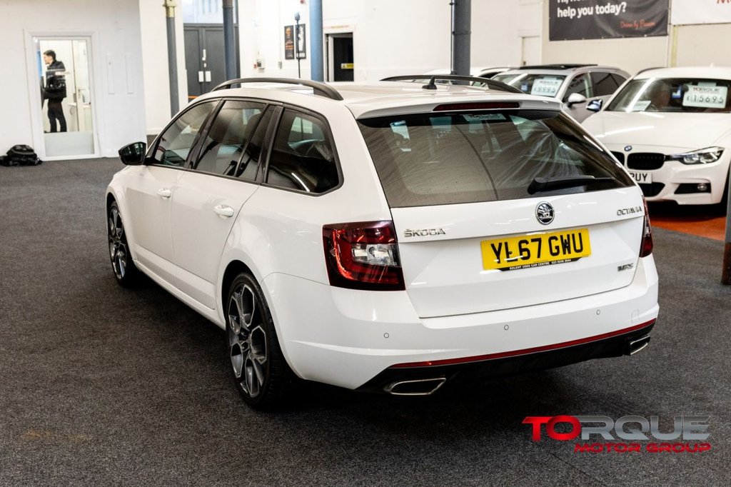 Used Skoda Octavia 2018 for sale - 77368978: Photo 19