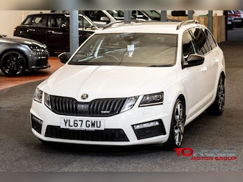 Used Skoda Octavia 2018 for sale - 77368978: Photo