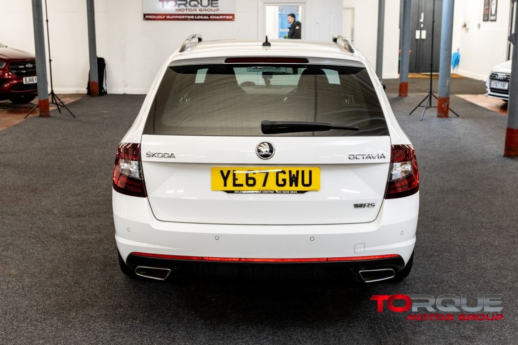 Used Skoda Octavia 2018 for sale - 77368978: Photo 20