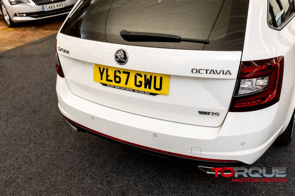 Used Skoda Octavia 2018 for sale - 77368978: Photo 21