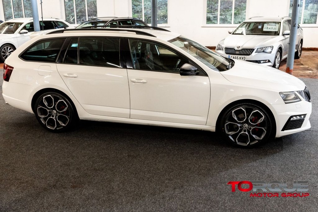 Used Skoda Octavia 2018 for sale - 77368978: Photo 24