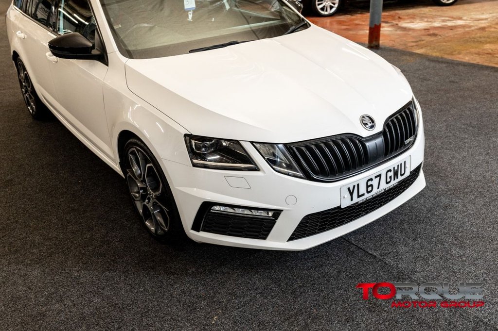 Used Skoda Octavia 2018 for sale - 77368978: Photo 26
