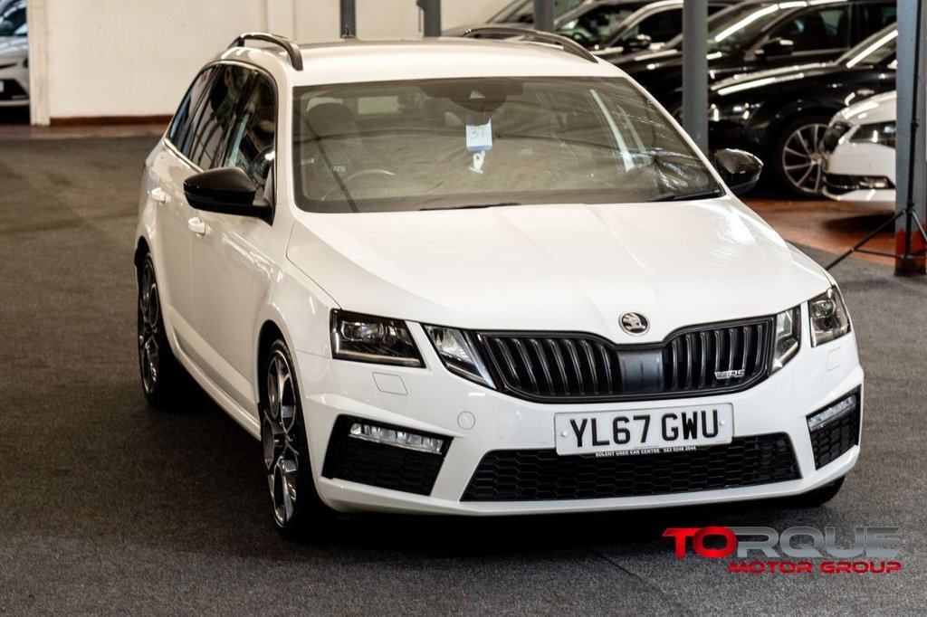 Used Skoda Octavia 2018 for sale - 77368978: Photo 3