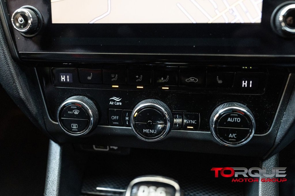 Used Skoda Octavia 2018 for sale - 77368978: Photo 34