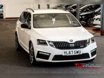 Used Skoda Octavia 2018 for sale - 77368978: Photo