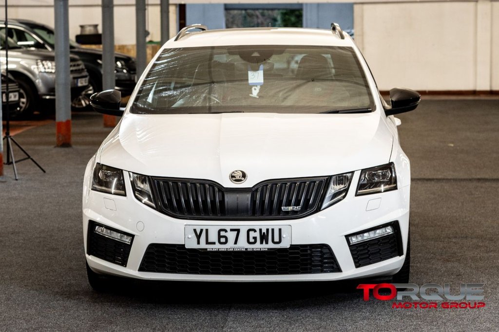 Used Skoda Octavia 2018 for sale - 77368978: Photo 4