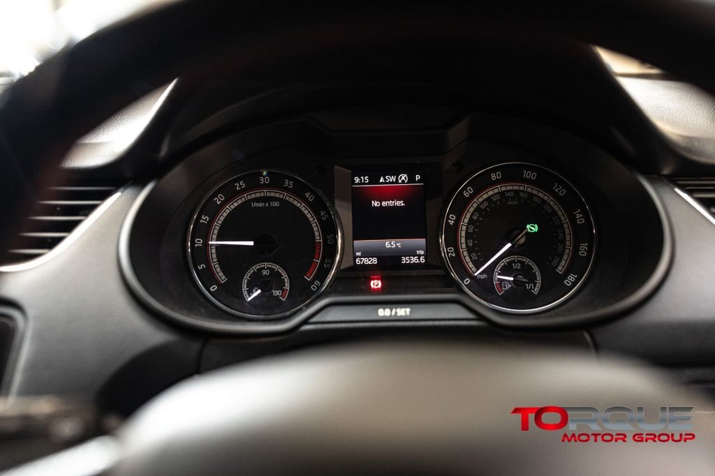 Used Skoda Octavia 2018 for sale - 77368978: Photo 45