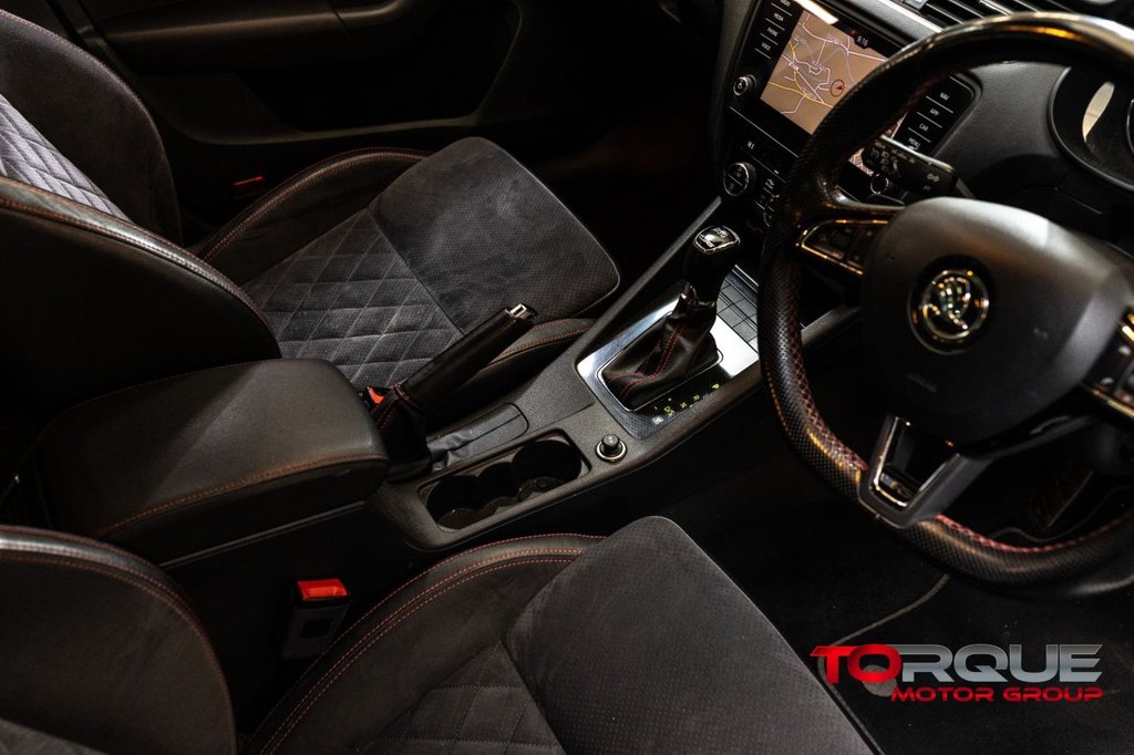 Used Skoda Octavia 2018 for sale - 77368978: Photo 48