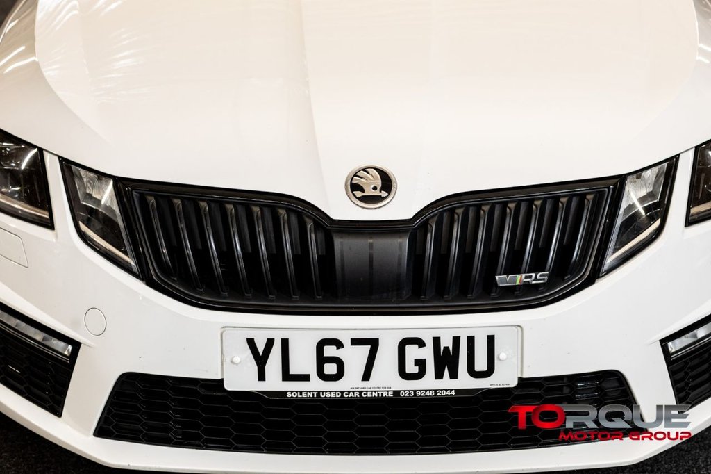 Used Skoda Octavia 2018 for sale - 77368978: Photo 5