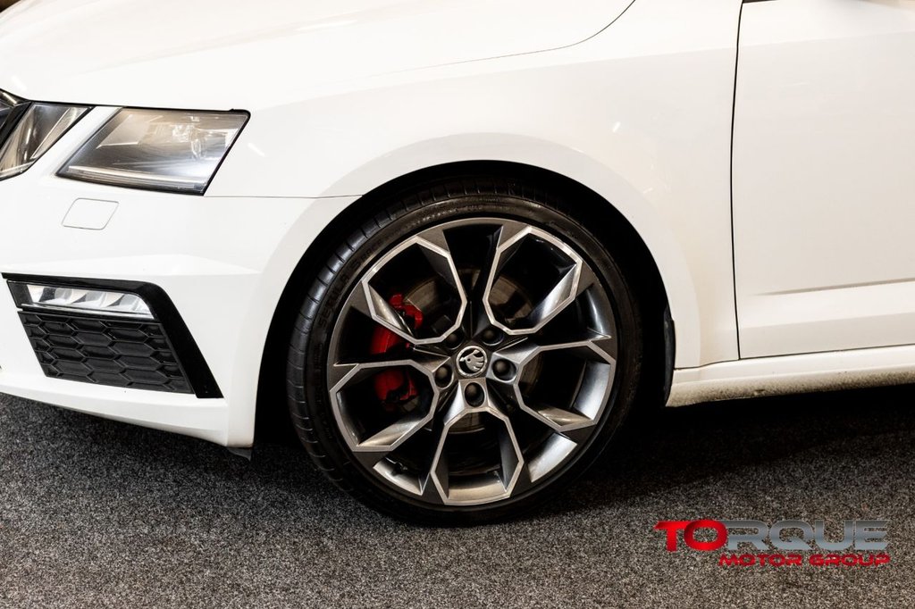 Used Skoda Octavia 2018 for sale - 77368978: Photo 7