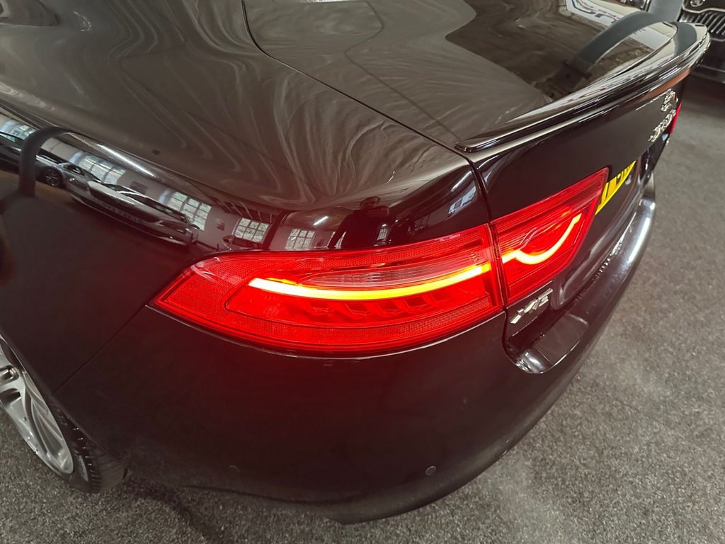 Used Jaguar XE 2017 for sale - 77810010: Photo 10