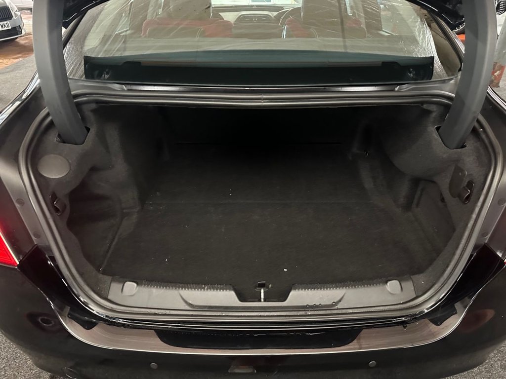 Used Jaguar XE 2017 for sale - 77810010: Photo 12