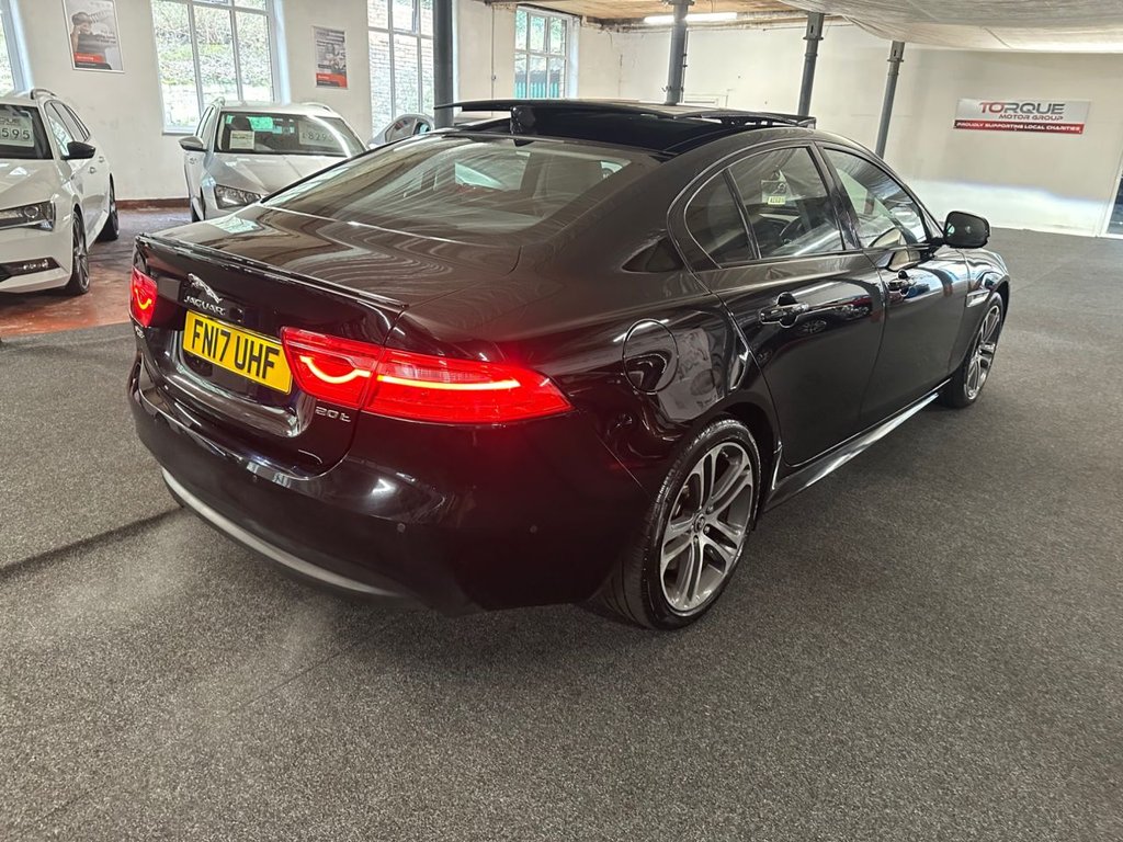 Used Jaguar XE 2017 for sale - 77810010: Photo 13