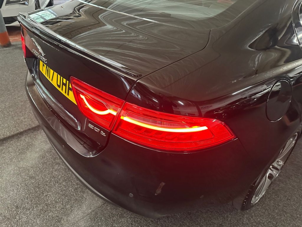 Used Jaguar XE 2017 for sale - 77810010: Photo 14