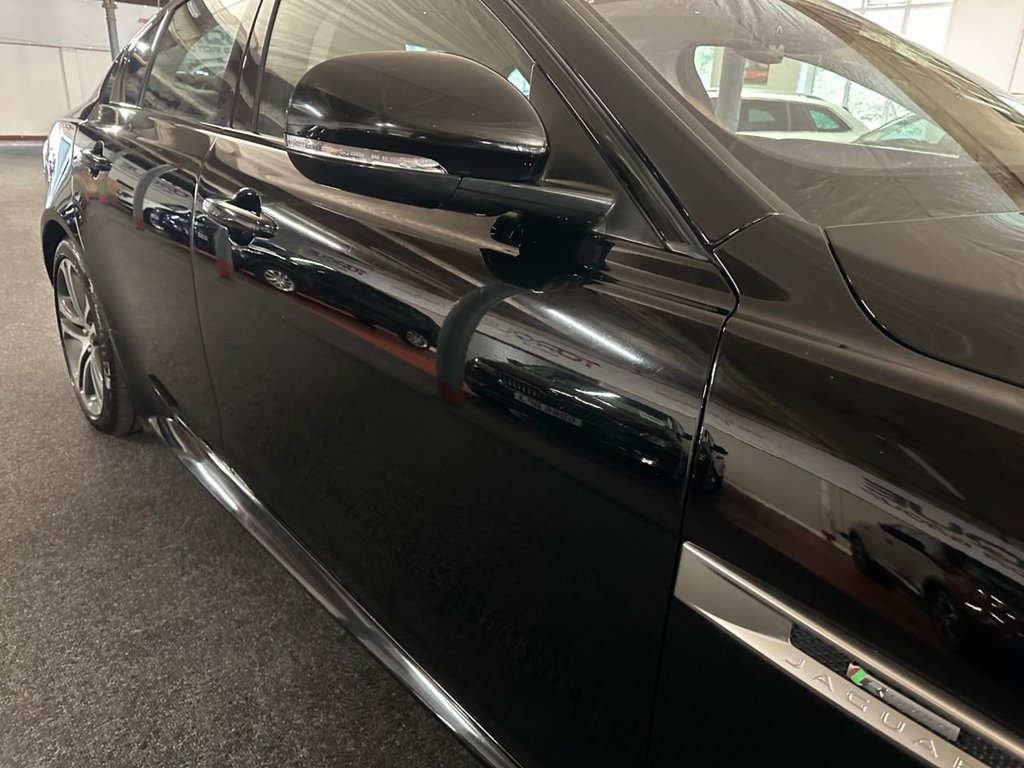 Used Jaguar XE 2017 for sale - 77810010: Photo 15