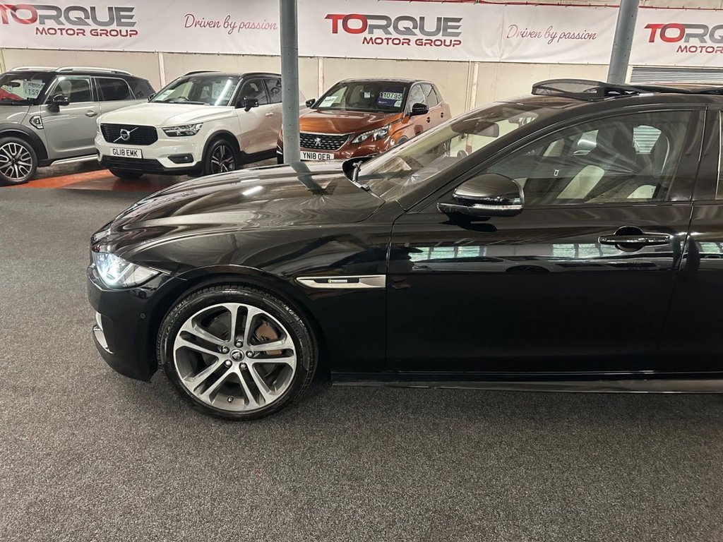 Used Jaguar XE 2017 for sale - 77810010: Photo 5
