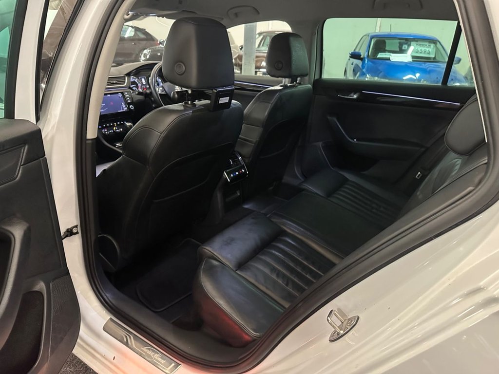 Used Skoda Superb 2017 for sale - 76909984: Photo 17