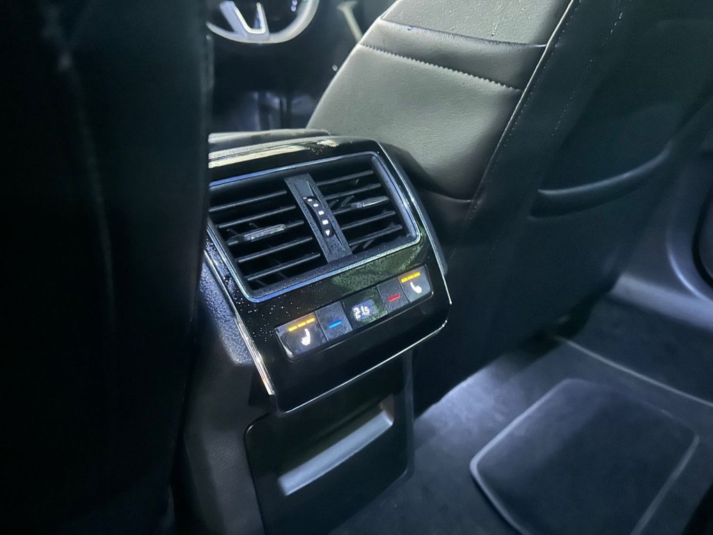 Used Skoda Superb 2017 for sale - 76909984: Photo 19