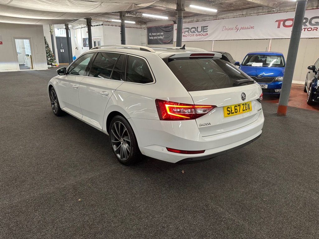 Used Skoda Superb 2017 for sale - 76909984: Photo 21
