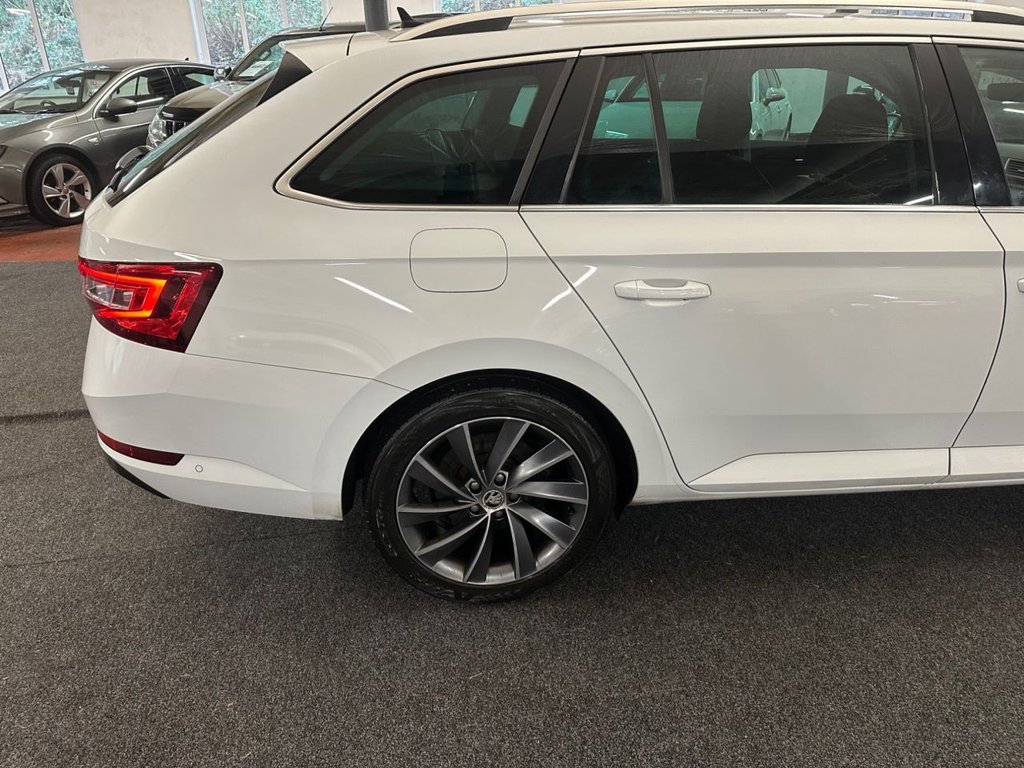 Used Skoda Superb 2017 for sale - 76909984: Photo 27
