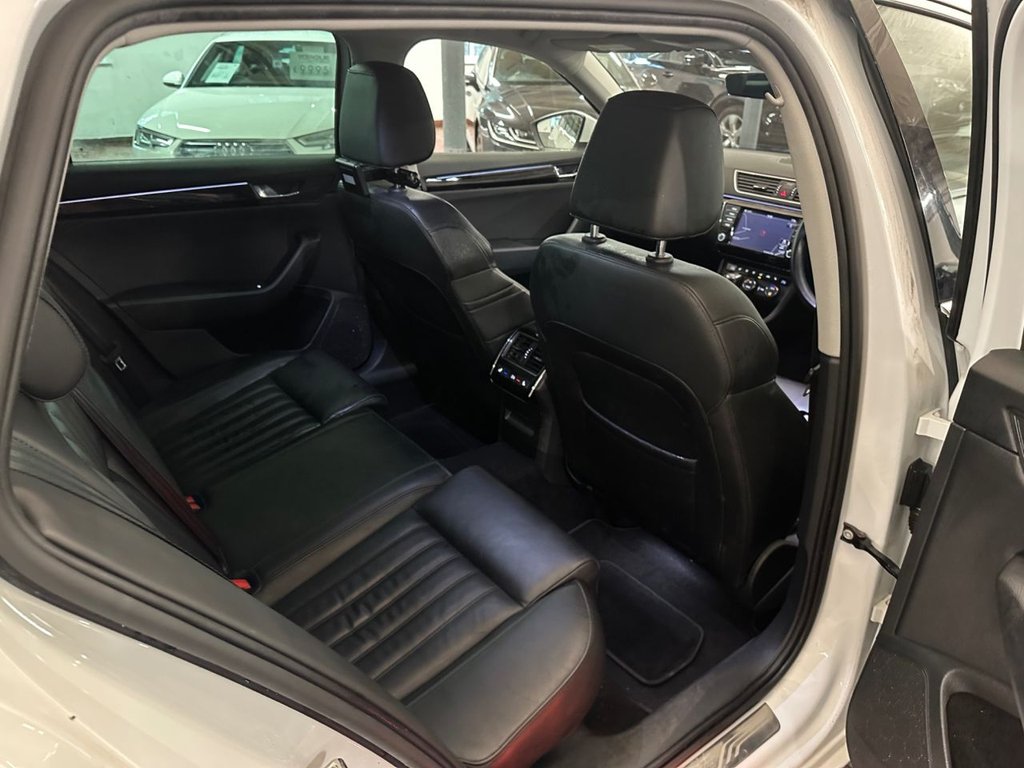 Used Skoda Superb 2017 for sale - 76909984: Photo 28