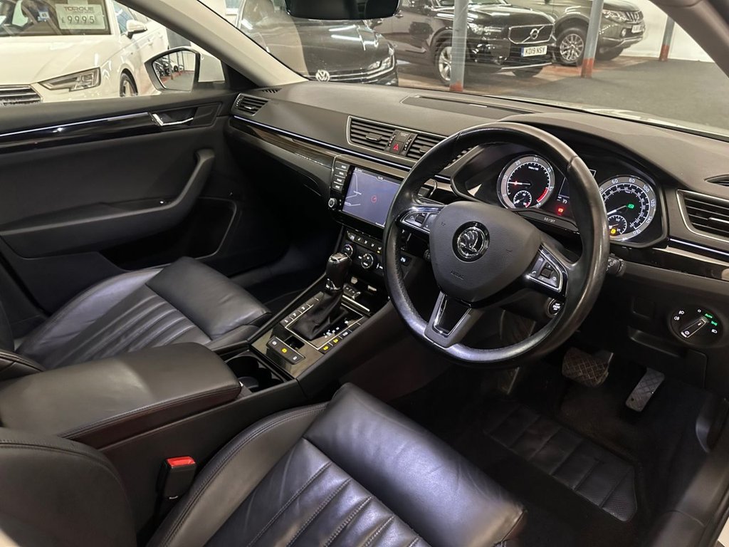 Used Skoda Superb 2017 for sale - 76909984: Photo 30