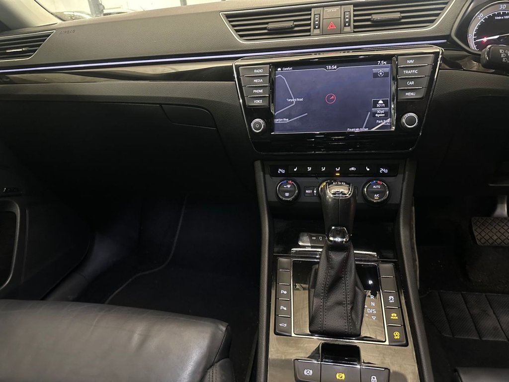 Used Skoda Superb 2017 for sale - 76909984: Photo 37