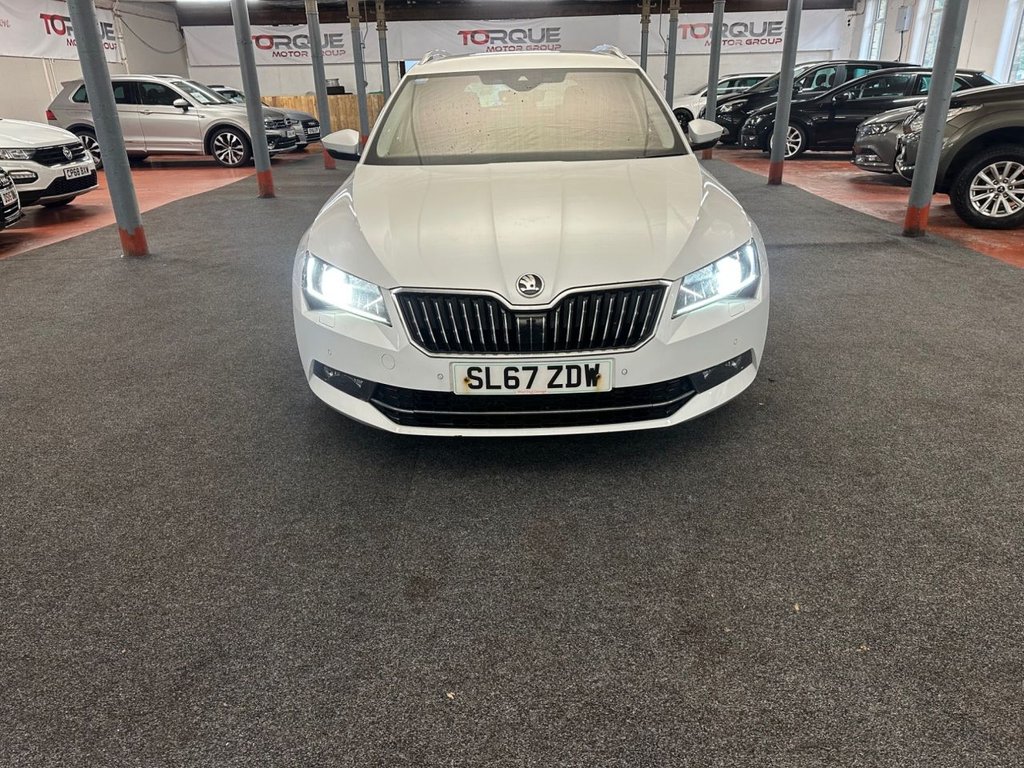 Used Skoda Superb 2017 for sale - 76909984: Photo 4