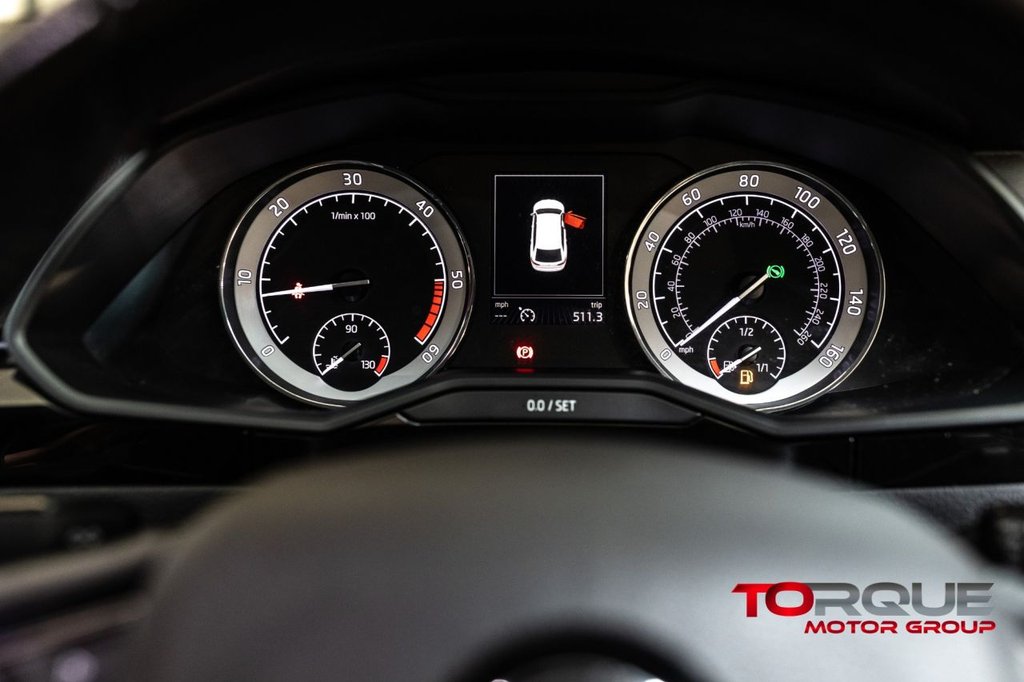 Used Skoda Superb 2017 for sale - 76909984: Photo 41