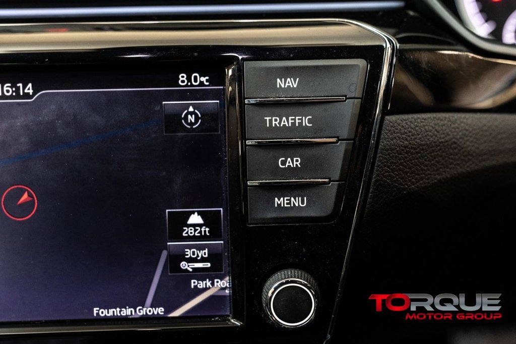 Used Skoda Superb 2017 for sale - 76909984: Photo 44