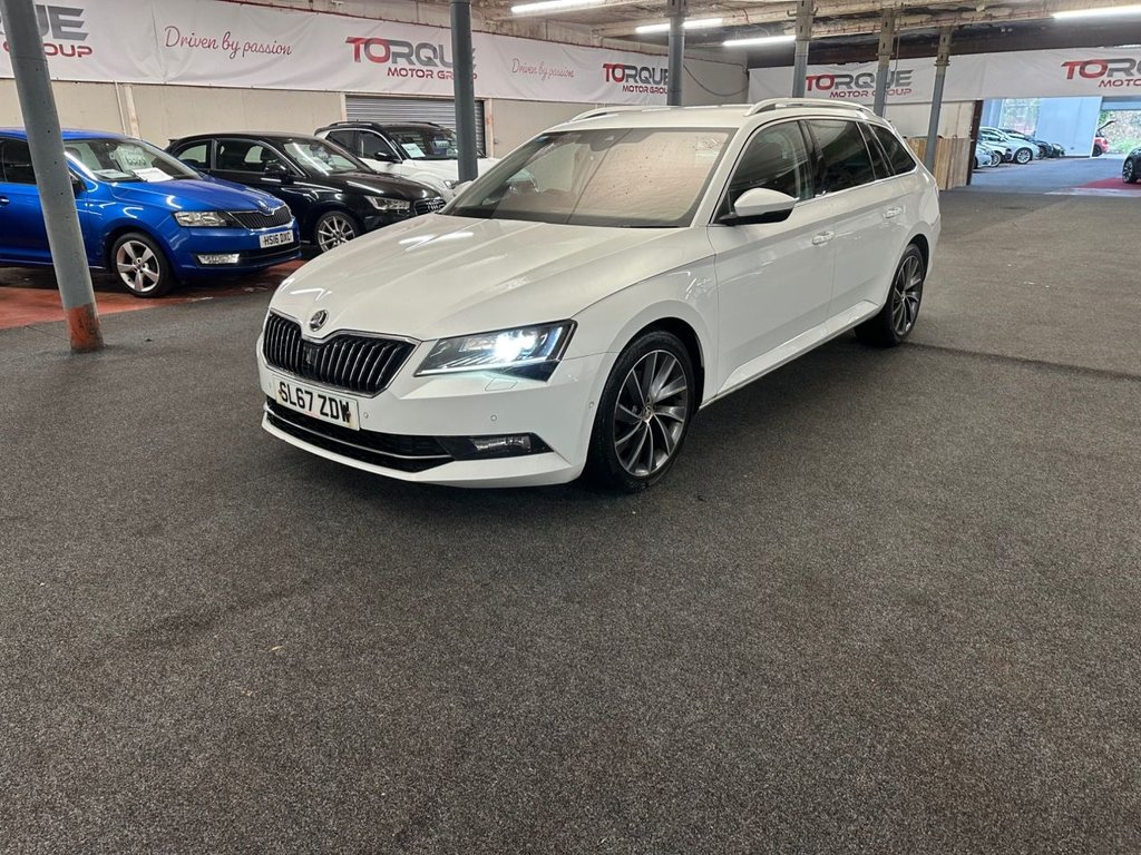Used Skoda Superb 2017 for sale - 76909984: Photo 5