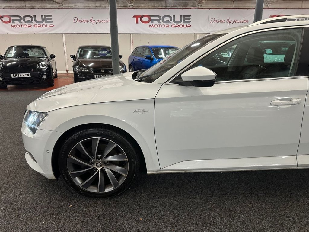 Used Skoda Superb 2017 for sale - 76909984: Photo 7