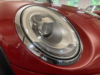 Used MINI Hatch 2014 for sale - 75347253: Photo
