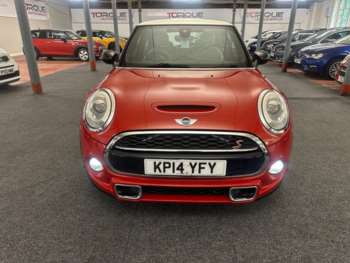 Used MINI Hatch 2014 for sale - 75347253: Photo