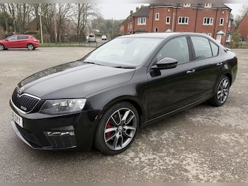 Skoda Octavia feature image