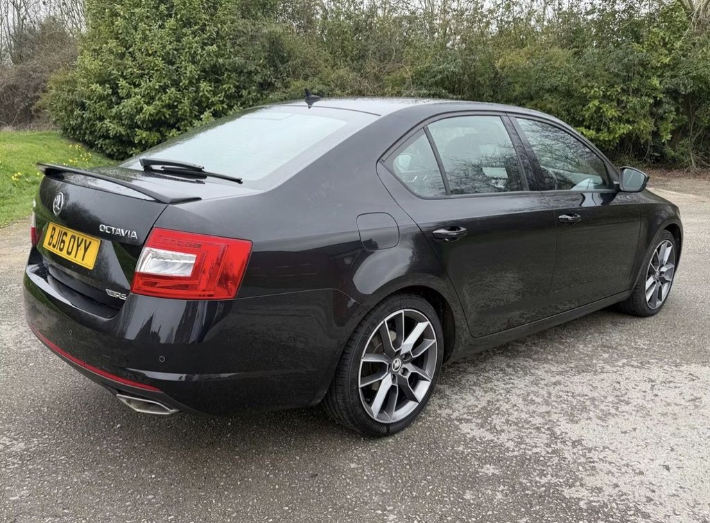 Used Skoda Octavia 2016 for sale - 77966975: Photo 3